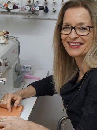 Susan Martin Inhaberin